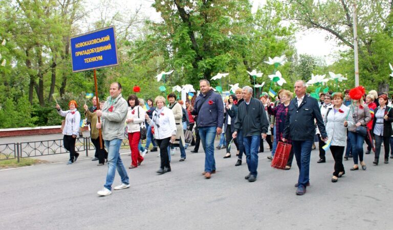 1939 – 1945 роки. Ніколи знову…