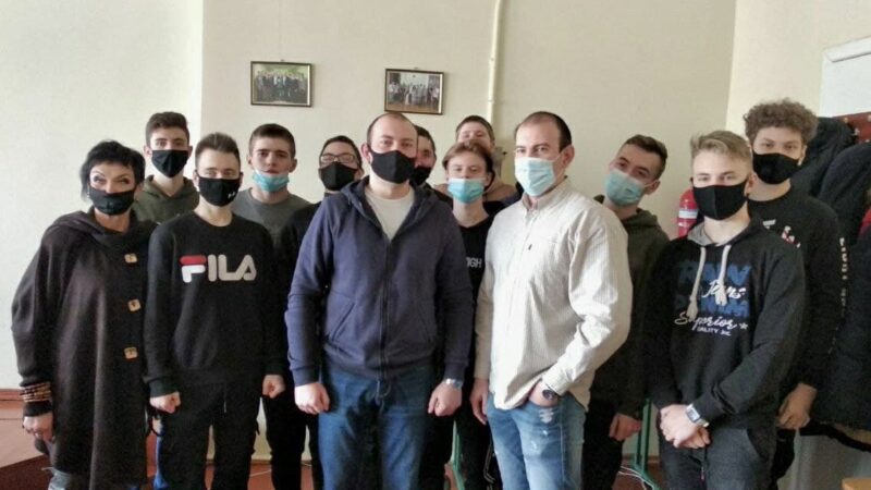 Безпечний Інтернет