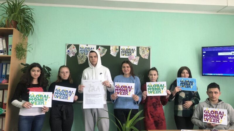 Global Money Week