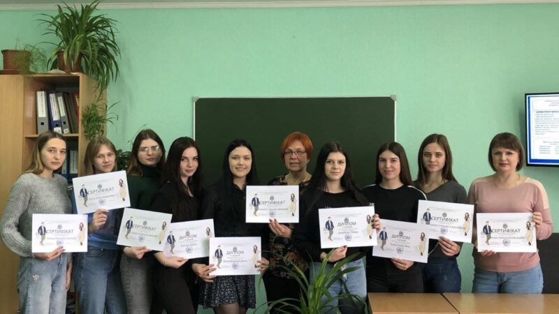 Управлінські перегони