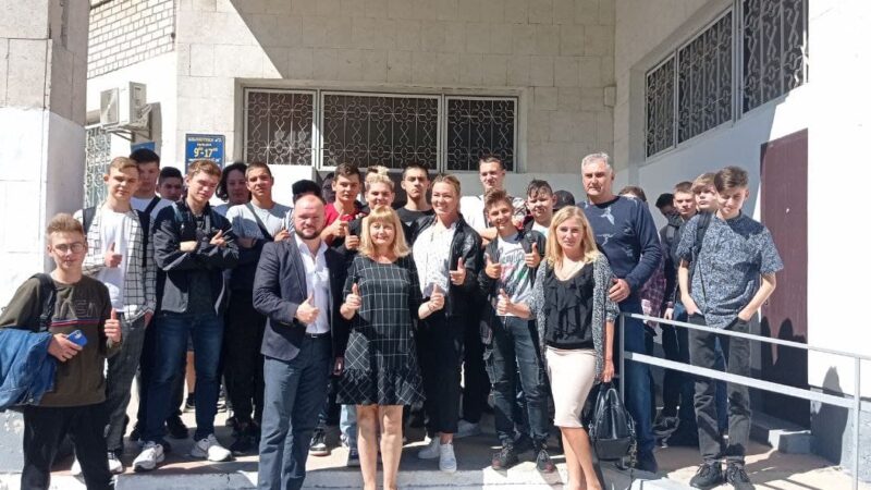 Олімпійський тиждень, або як набути сили…
