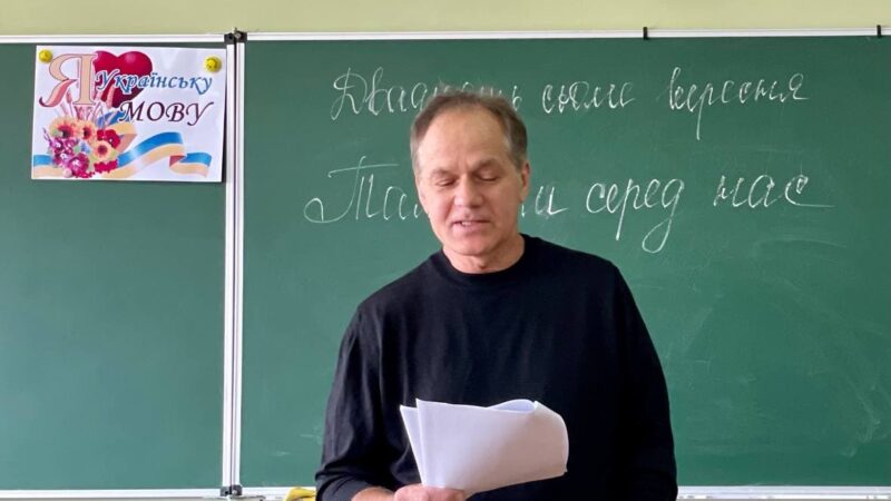 Таланти серед  нас!!!