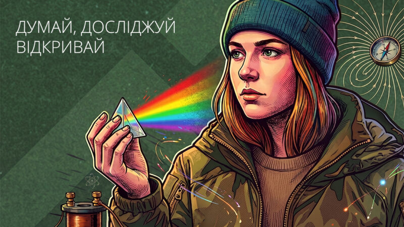 Обласний конкурс студентських робіт з фізики ЗФПО Херсонської області на базі НКПФК