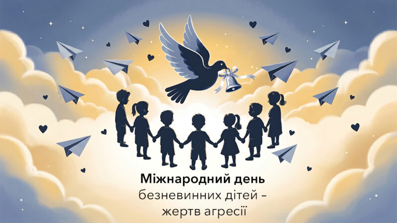 Пам’ять потребує голосу…