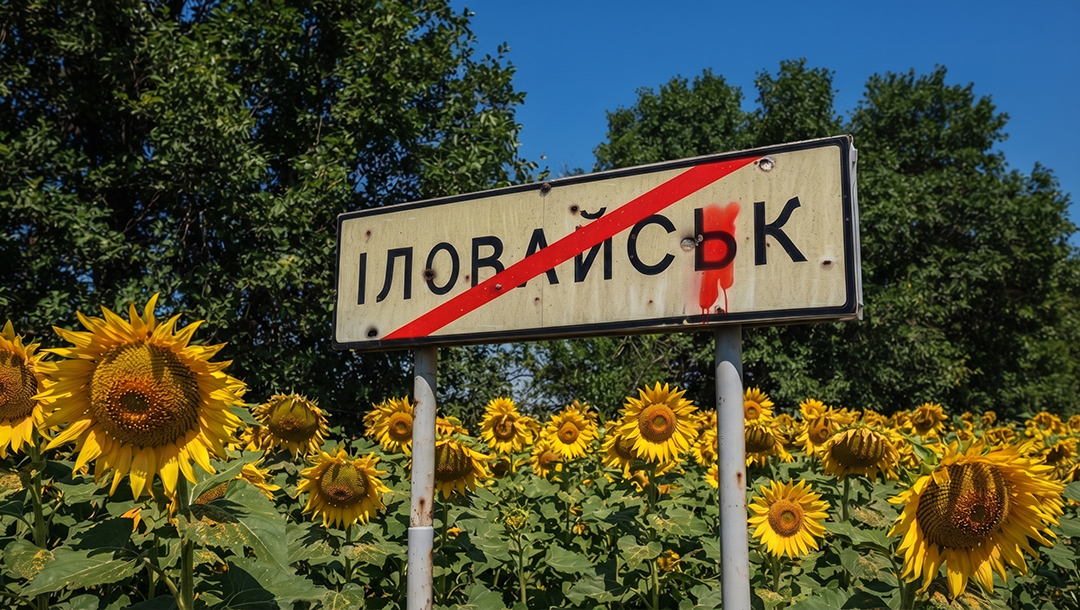 29 серпня 2014 року…Іловайська трагедія
