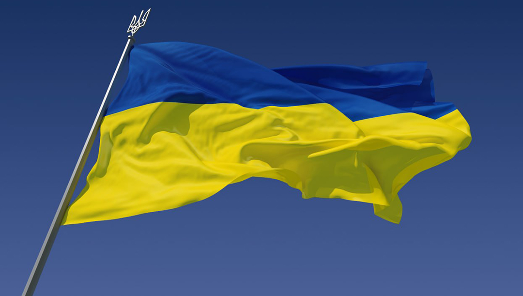 23 серпня: День Державного Прапору України